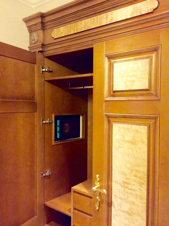 וילנה Luxury Pilies Avenue Apartment מראה חיצוני תמונה